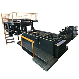 دستگاه برش کاغذ برش A4