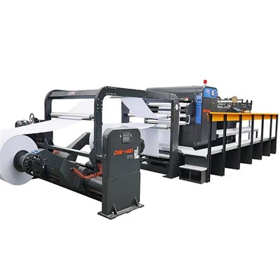 تامین کننده مورد اعتماد دستگاه کاغذ شکن